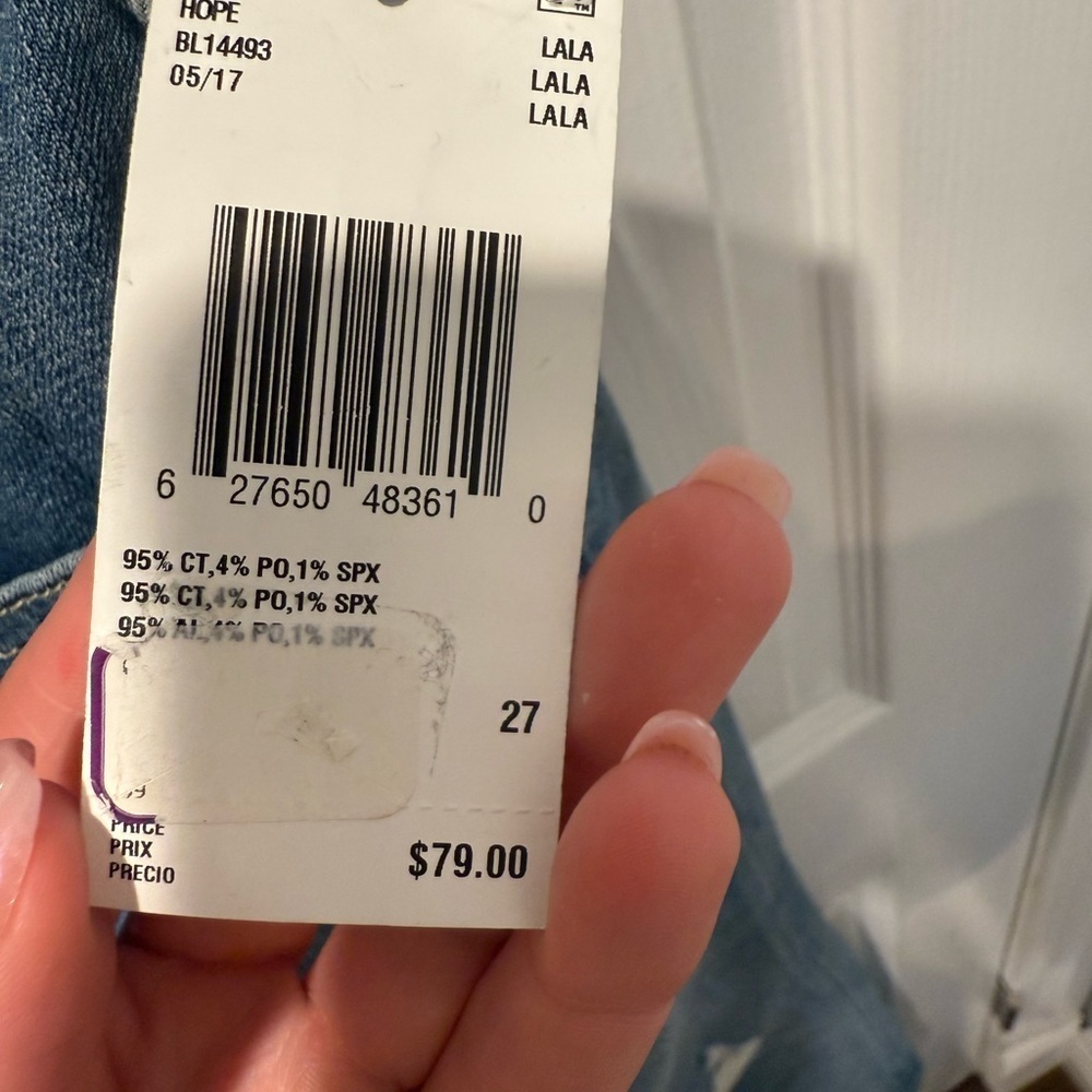 Buffalo skinny jeans - Picture 6 of 12